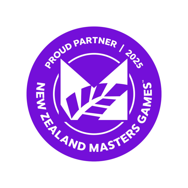 New Zealand Masters Games