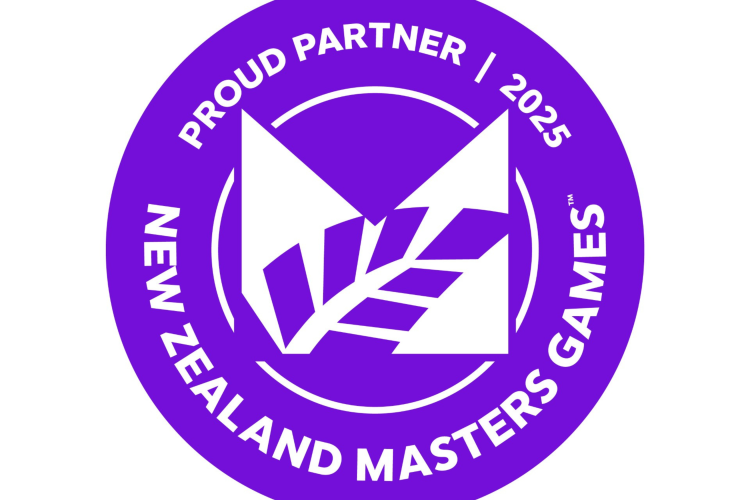 New Zealand Masters Games